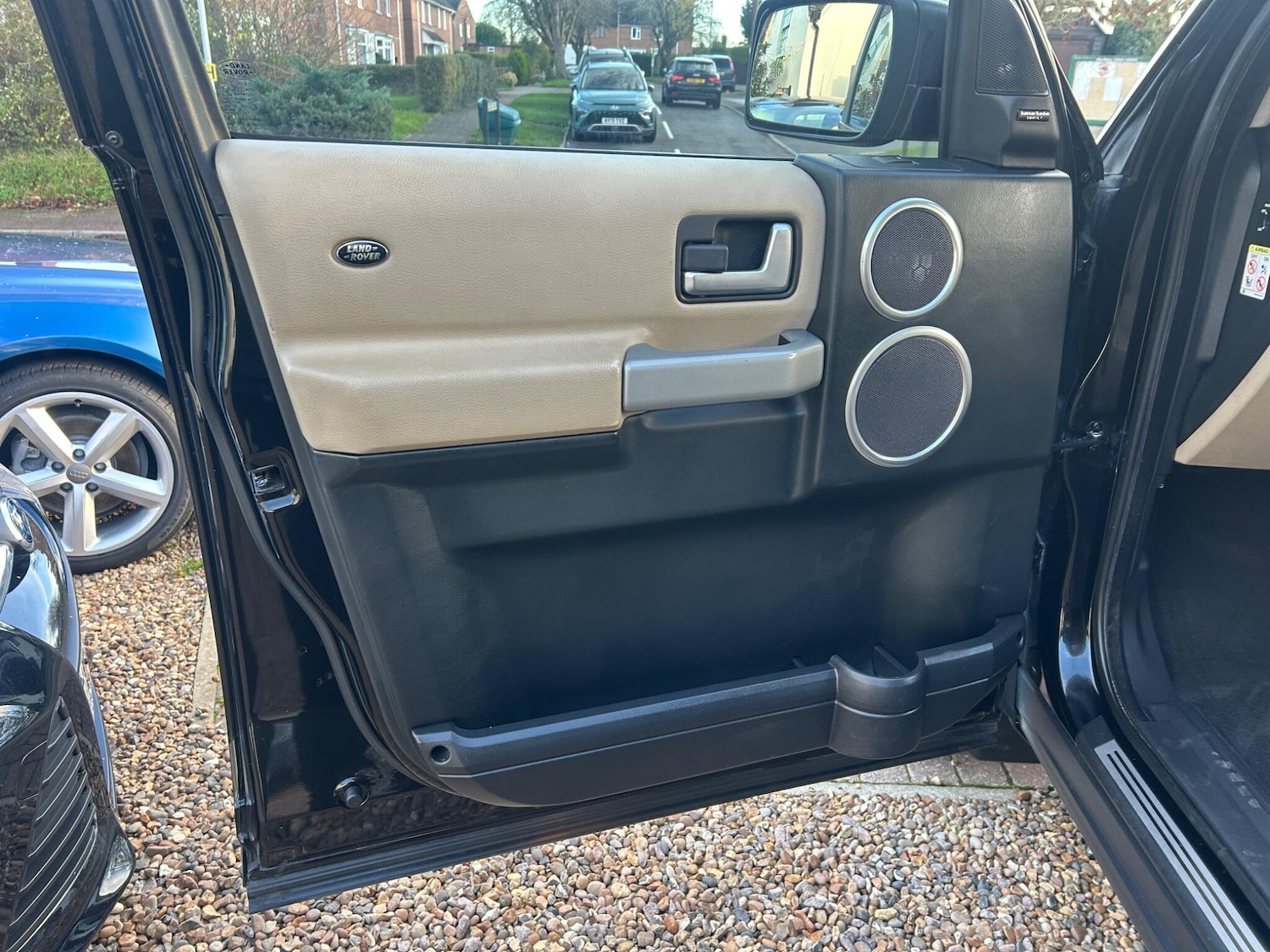 Used Land Rover Discovery 2008 for sale - 77278992: Photo 36