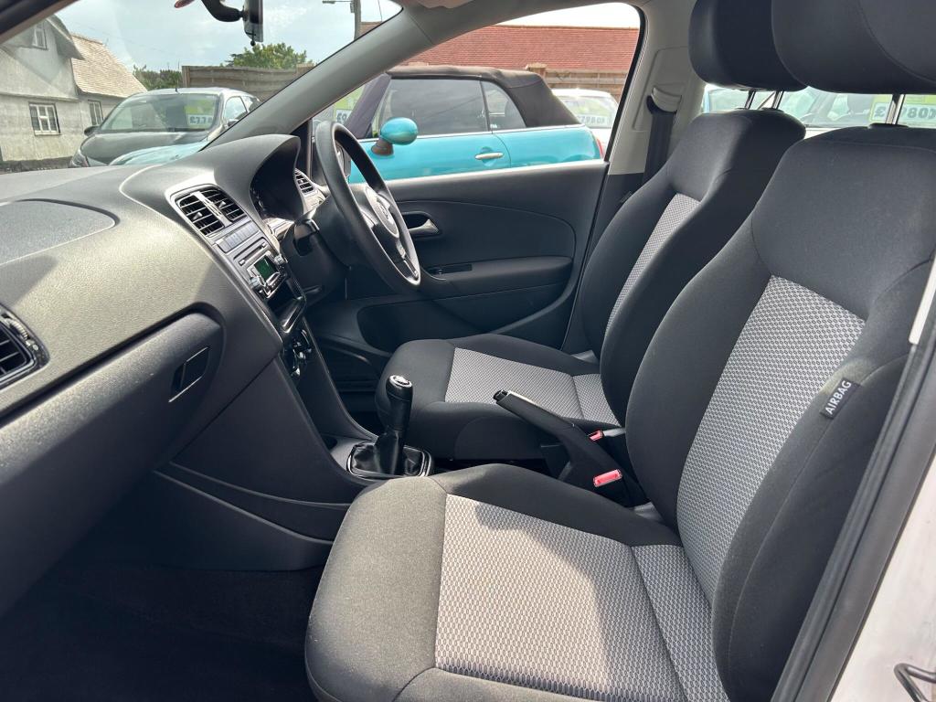 Used Volkswagen Polo 2012 for sale - 76723470: Photo 13