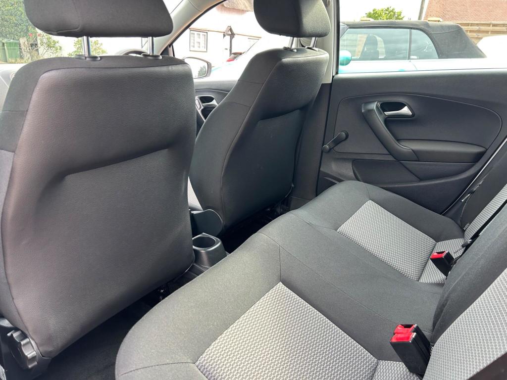 Used Volkswagen Polo 2012 for sale - 76723470: Photo 15