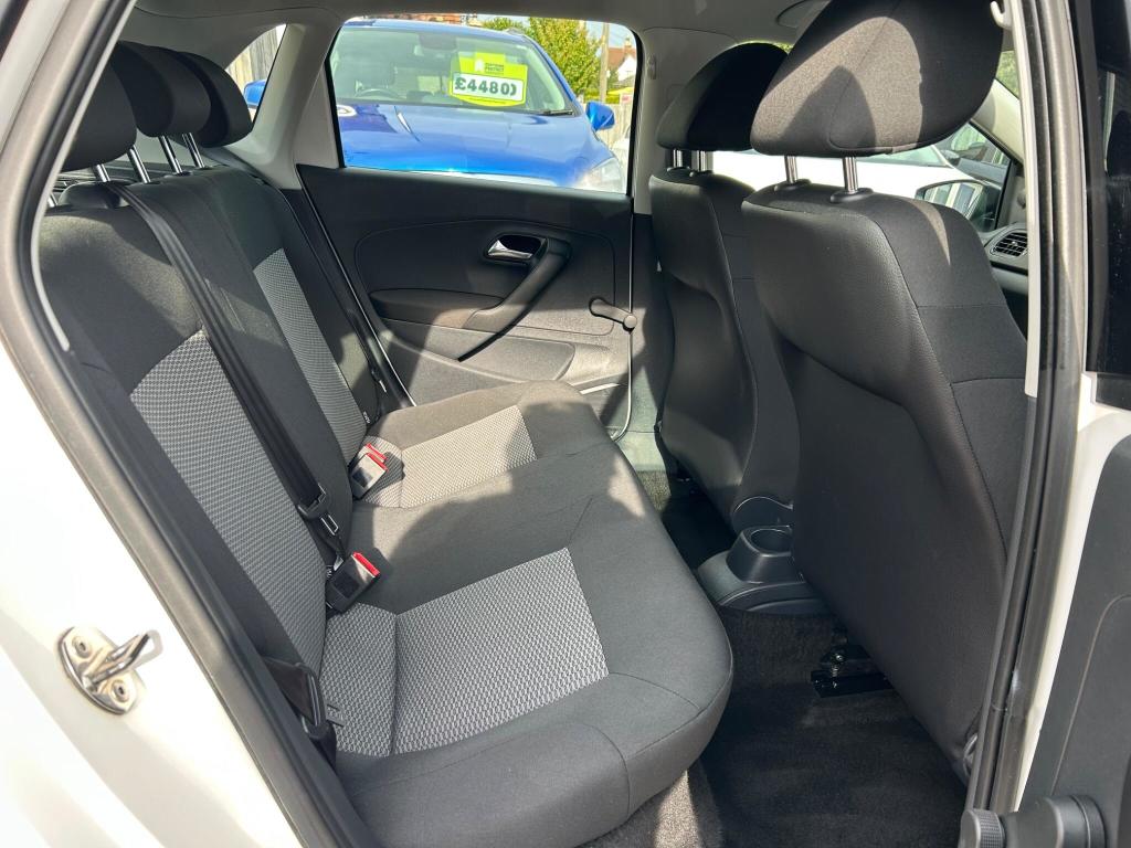 Used Volkswagen Polo 2012 for sale - 76723470: Photo 17