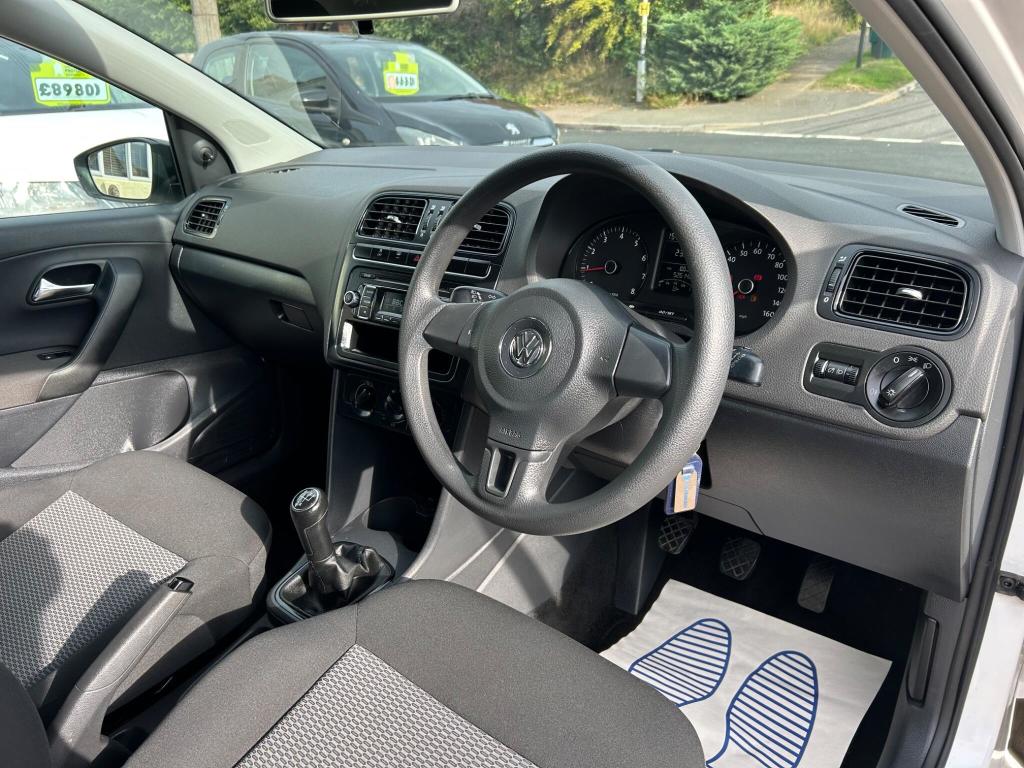 Used Volkswagen Polo 2012 for sale - 76723470: Photo 18