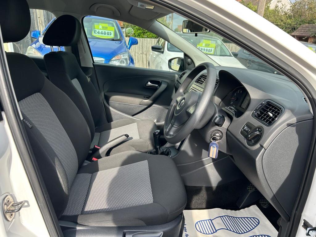 Used Volkswagen Polo 2012 for sale - 76723470: Photo 19