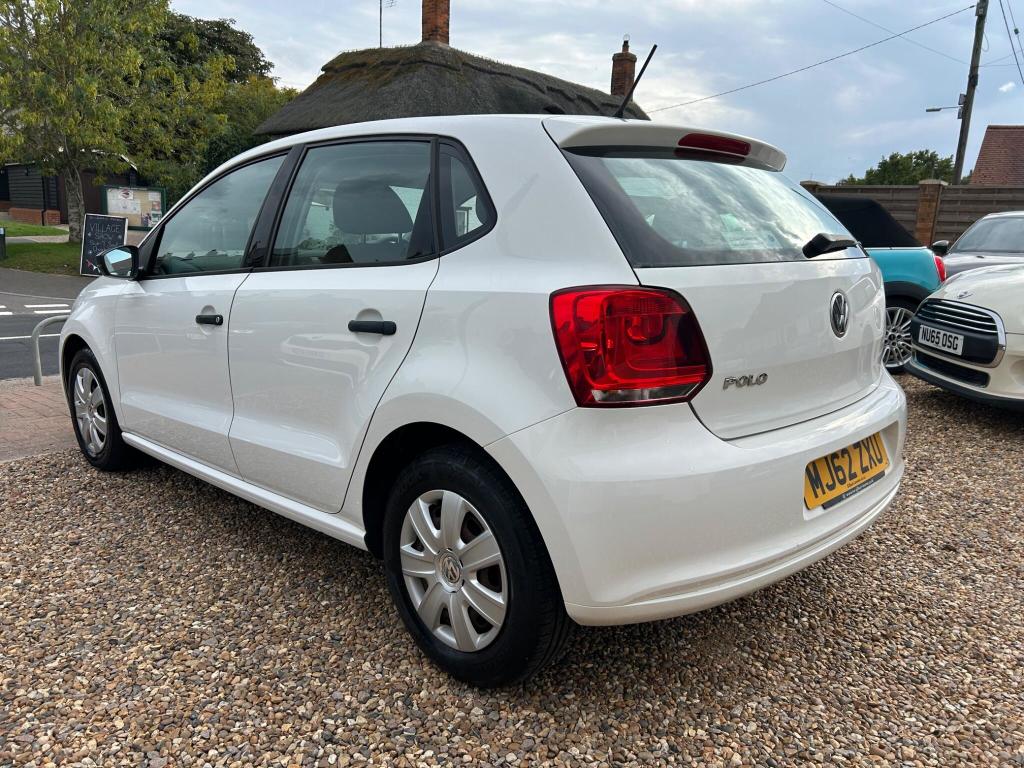 Used Volkswagen Polo 2012 for sale - 76723470: Photo 5