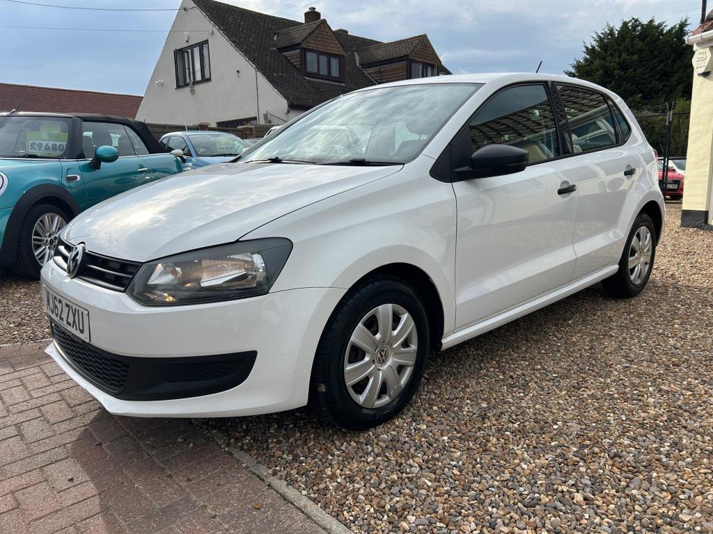 Used Volkswagen Polo 2012 for sale - 76723470: Photo 6