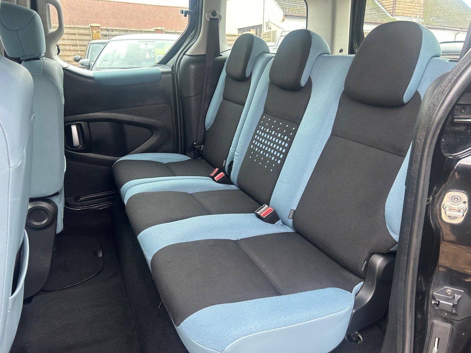 Used Citroen Berlingo Multispace 2014 for sale - 77978254: Photo 13