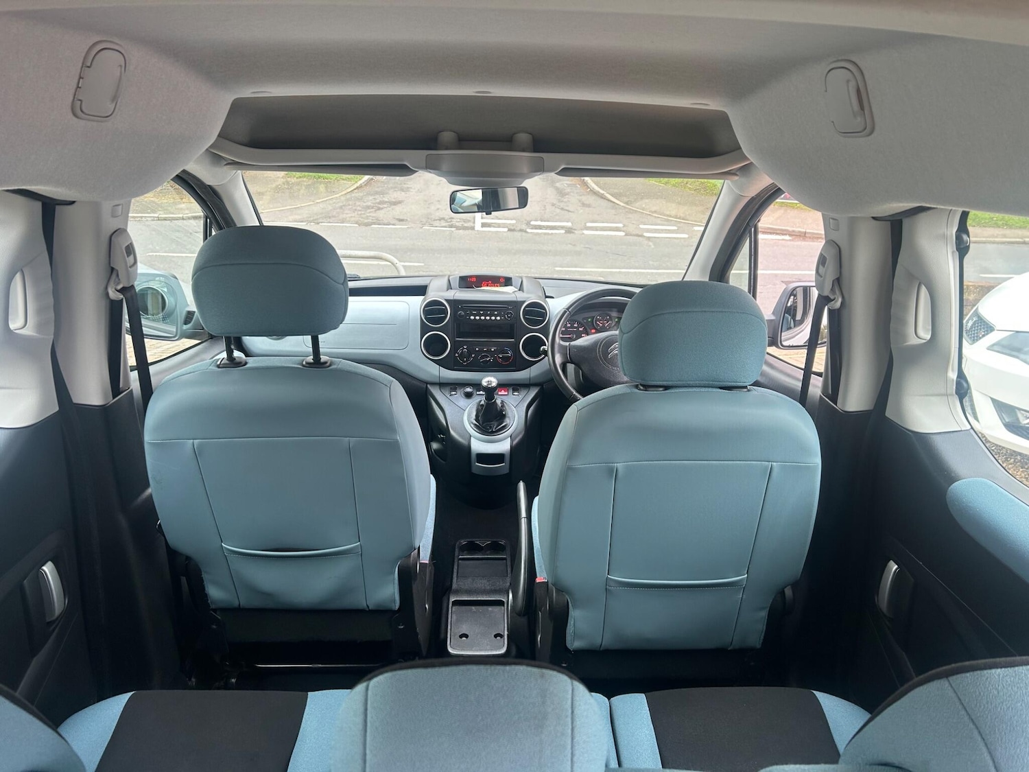 Used Citroen Berlingo Multispace 2014 for sale - 77978254: Photo 14