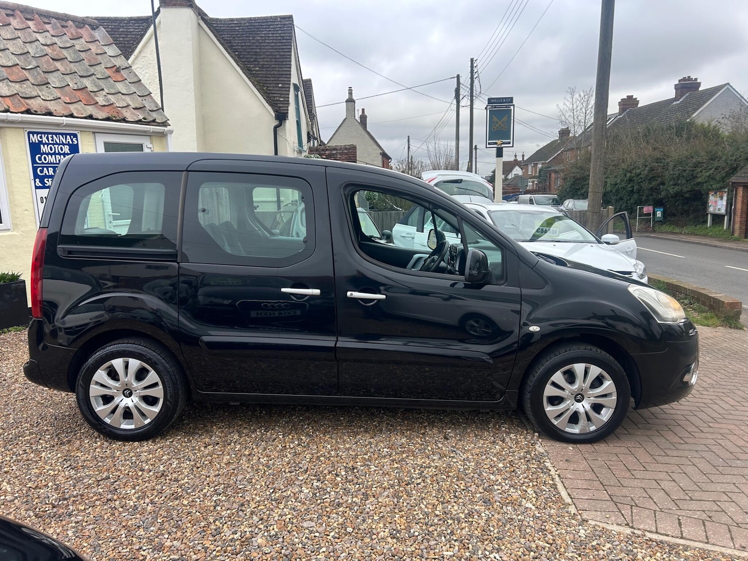 Used Citroen Berlingo Multispace 2014 for sale - 77978254: Photo 2