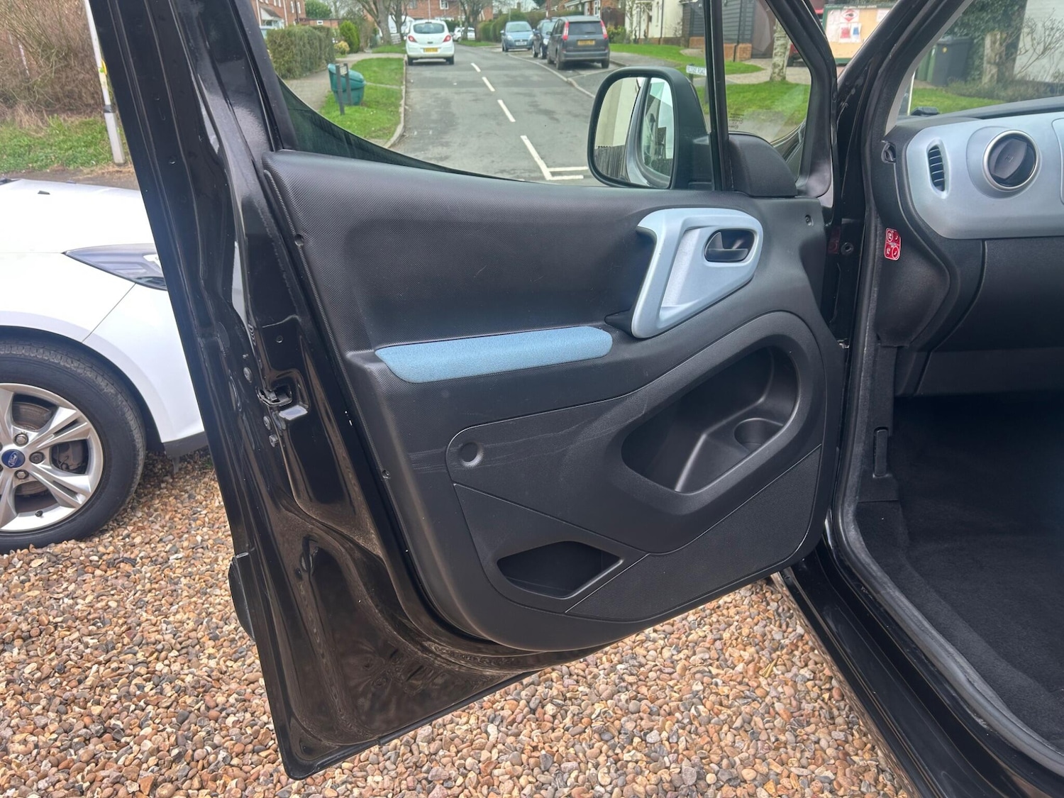 Used Citroen Berlingo Multispace 2014 for sale - 77978254: Photo 21