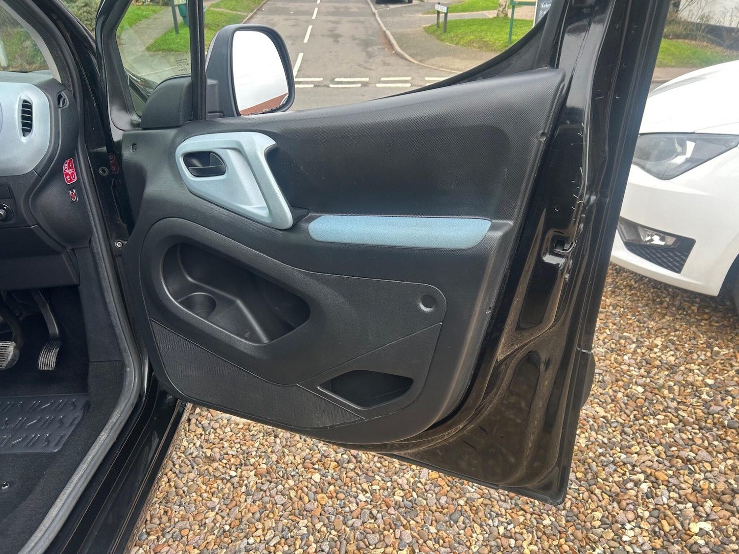 Used Citroen Berlingo Multispace 2014 for sale - 77978254: Photo 22