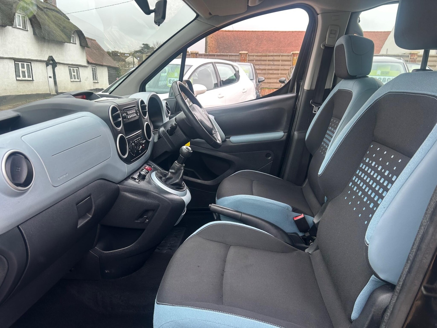 Used Citroen Berlingo Multispace 2014 for sale - 77978254: Photo 8