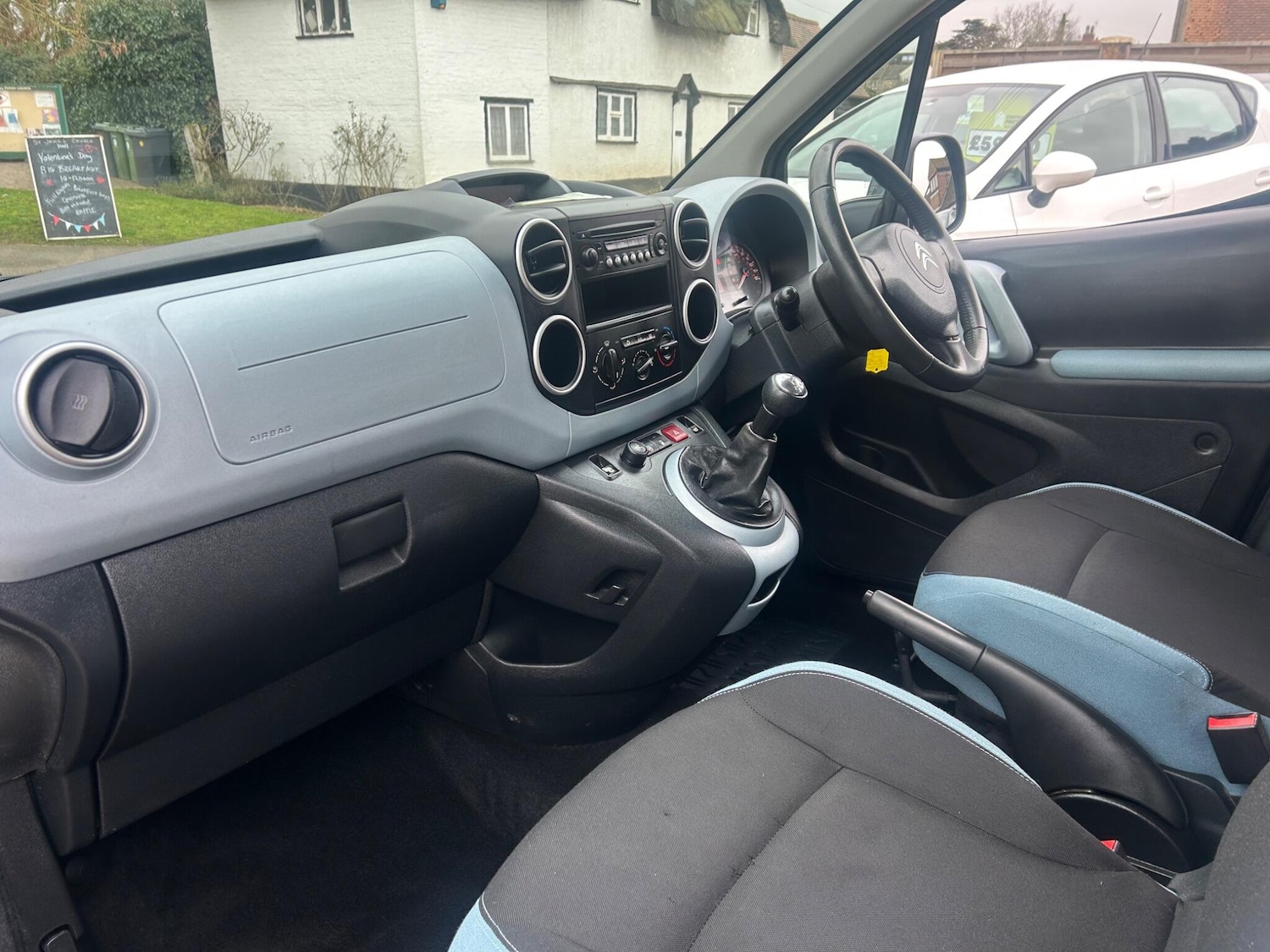 Used Citroen Berlingo Multispace 2014 for sale - 77978254: Photo 9