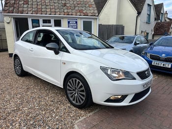 Used SEAT Ibiza 2015 for sale - 79751008: Photo