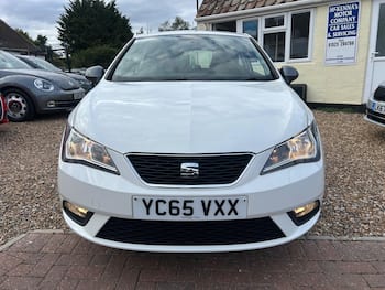Used SEAT Ibiza 2015 for sale - 79751008: Photo