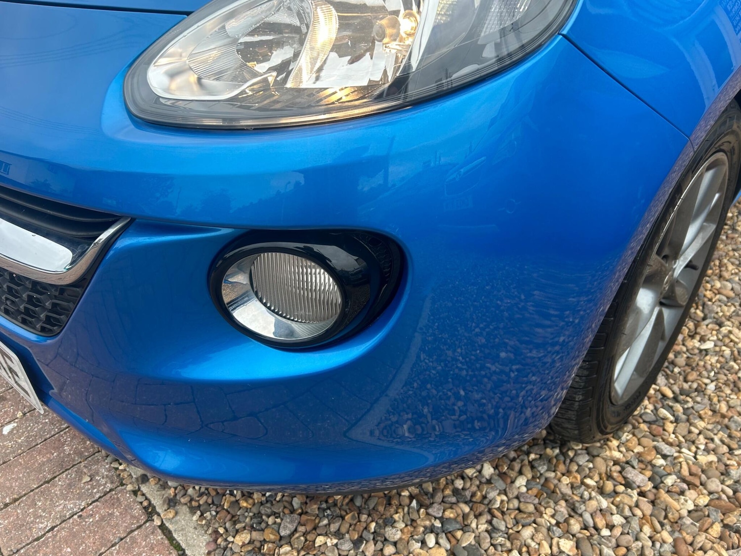 Used Vauxhall ADAM 2015 for sale - 76936151: Photo 10