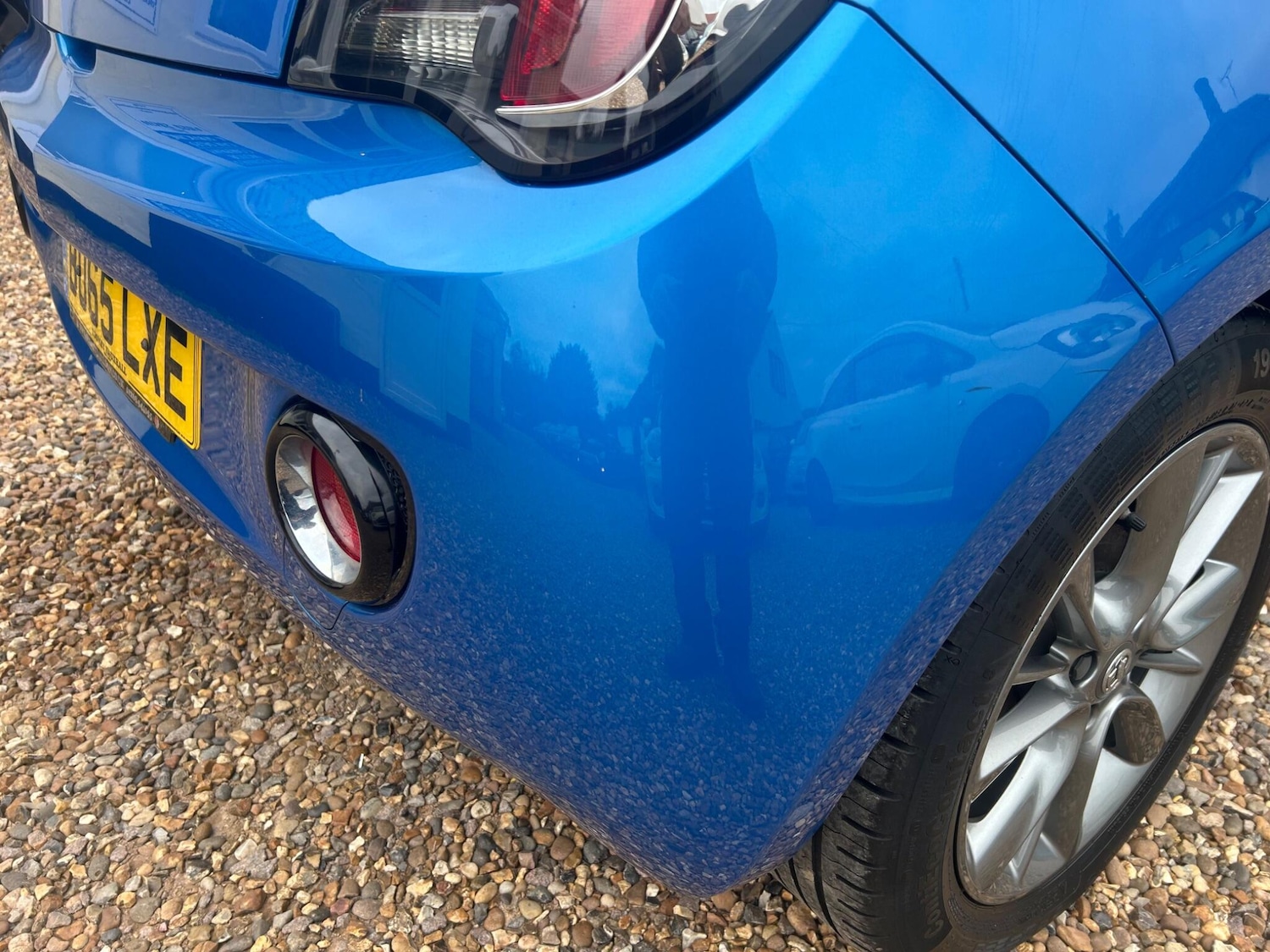 Used Vauxhall ADAM 2015 for sale - 76936151: Photo 11