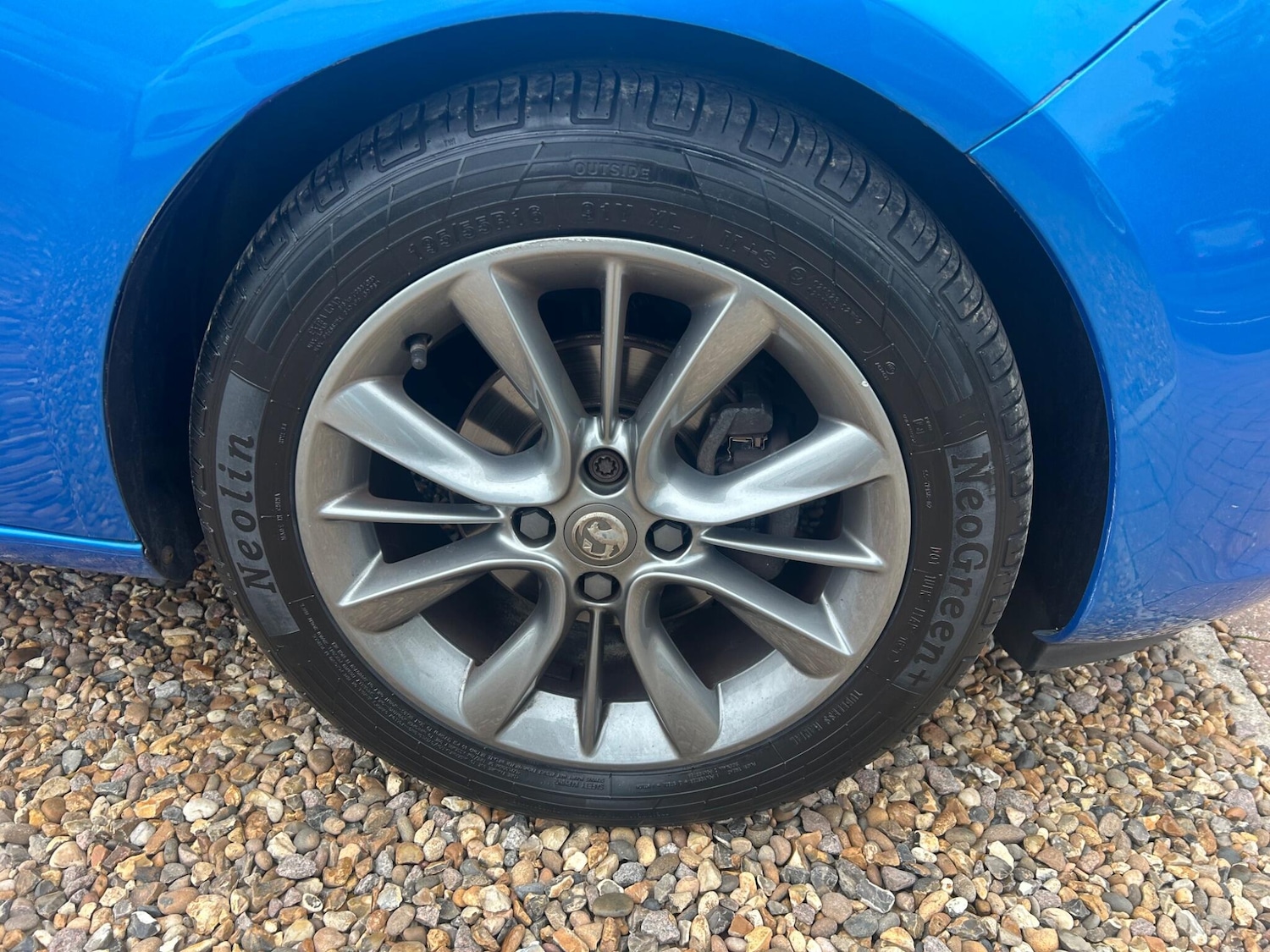 Used Vauxhall ADAM 2015 for sale - 76936151: Photo 14