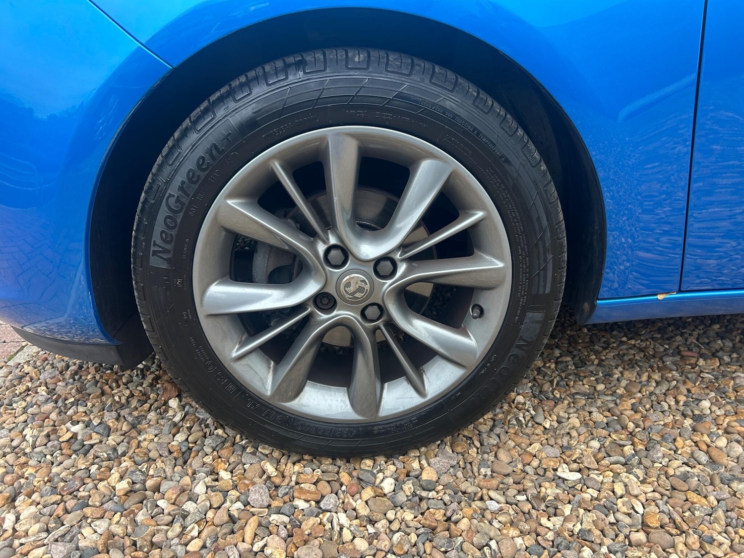 Used Vauxhall ADAM 2015 for sale - 76936151: Photo 16