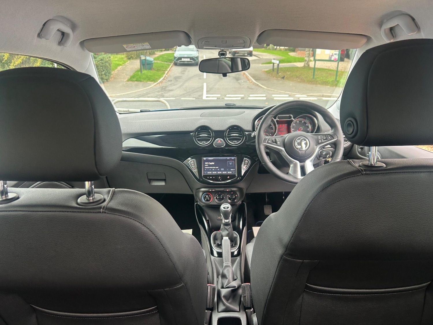 Used Vauxhall ADAM 2015 for sale - 76936151: Photo 20