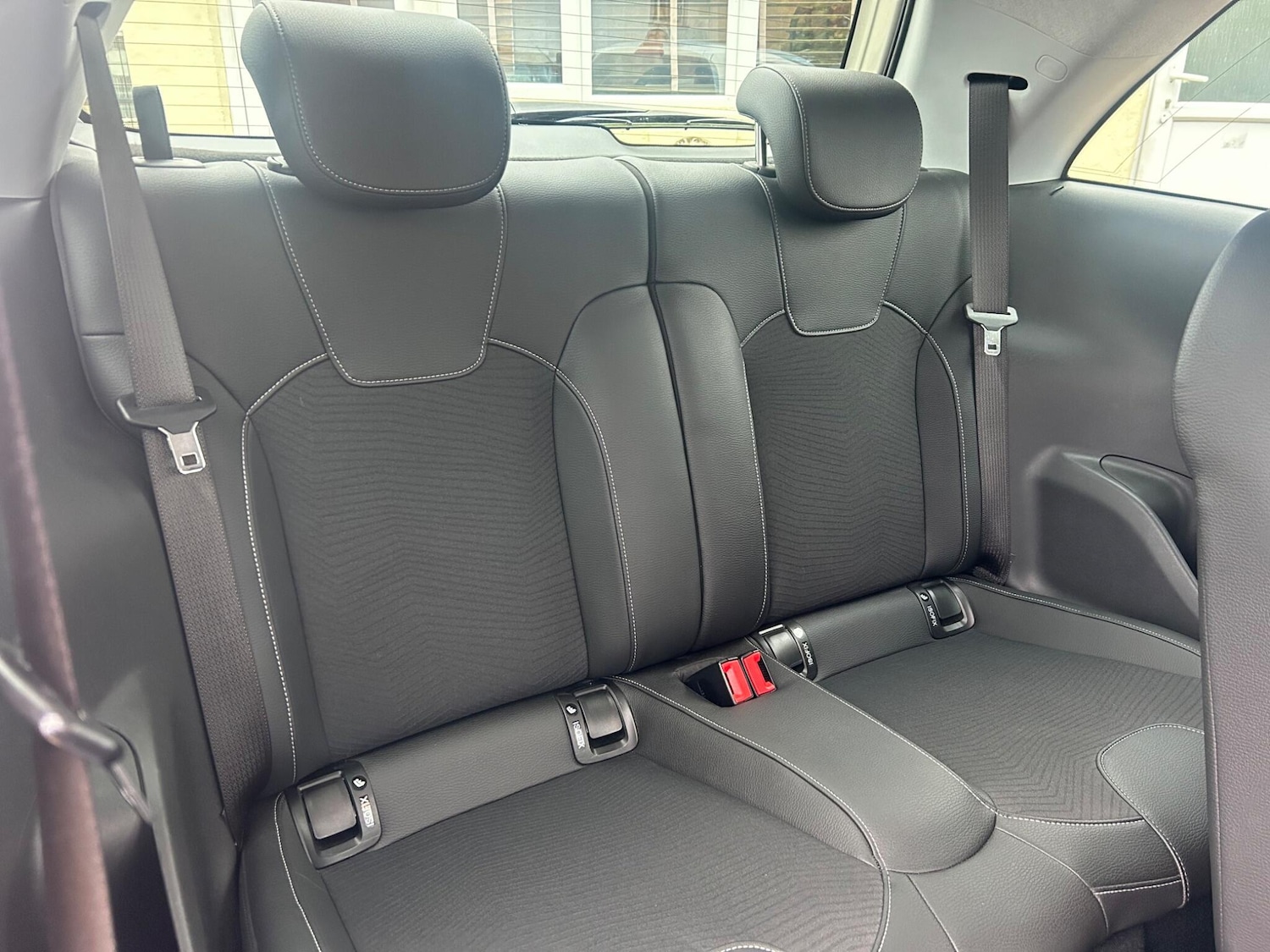 Used Vauxhall ADAM 2015 for sale - 76936151: Photo 24