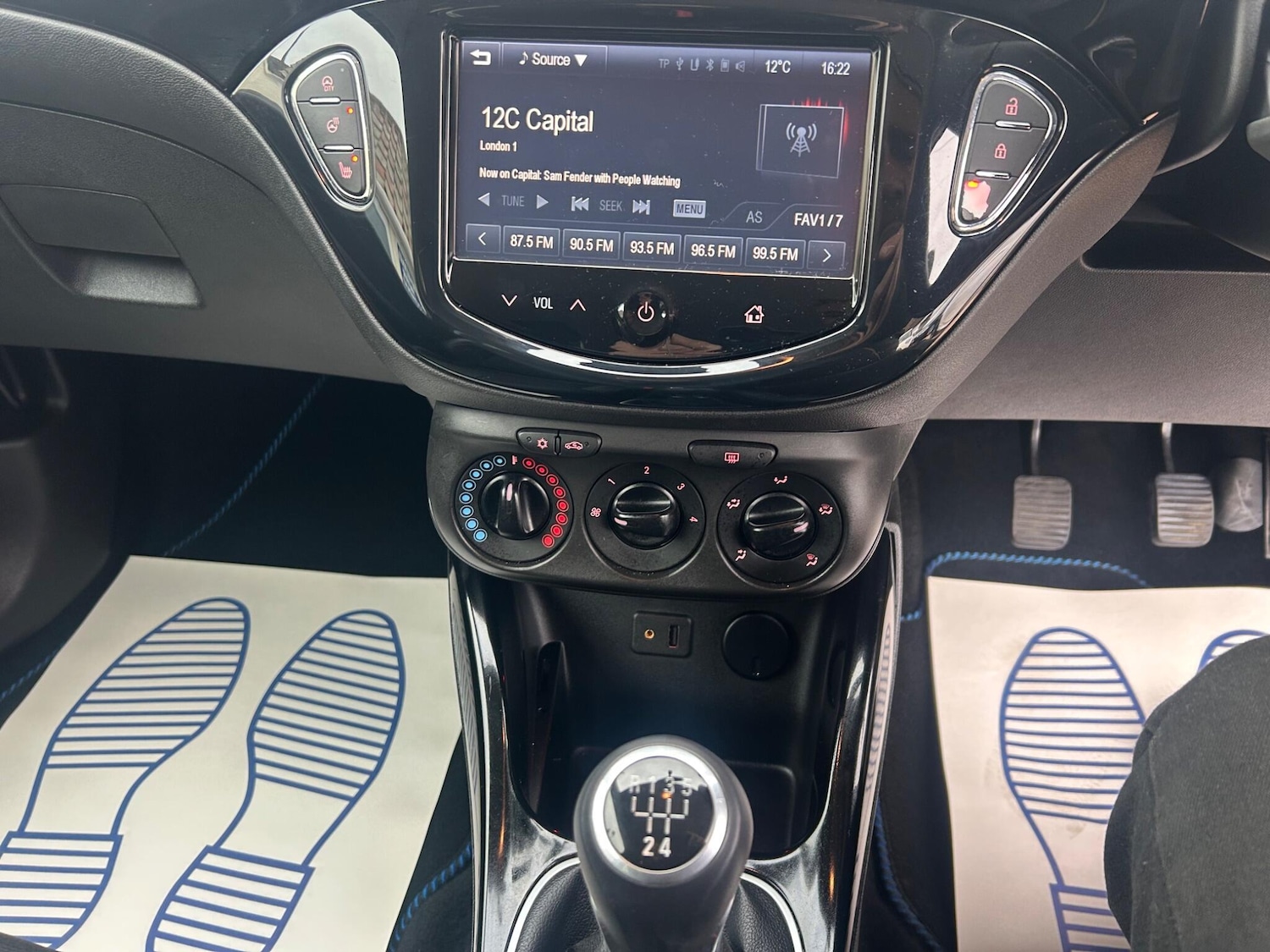 Used Vauxhall ADAM 2015 for sale - 76936151: Photo 27