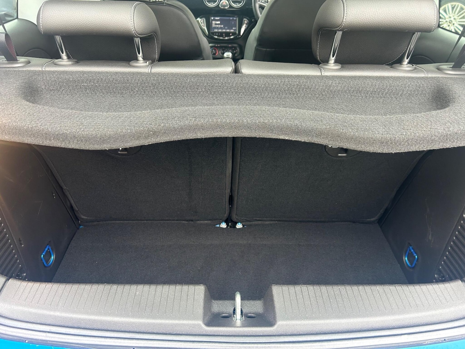 Used Vauxhall ADAM 2015 for sale - 76936151: Photo 30