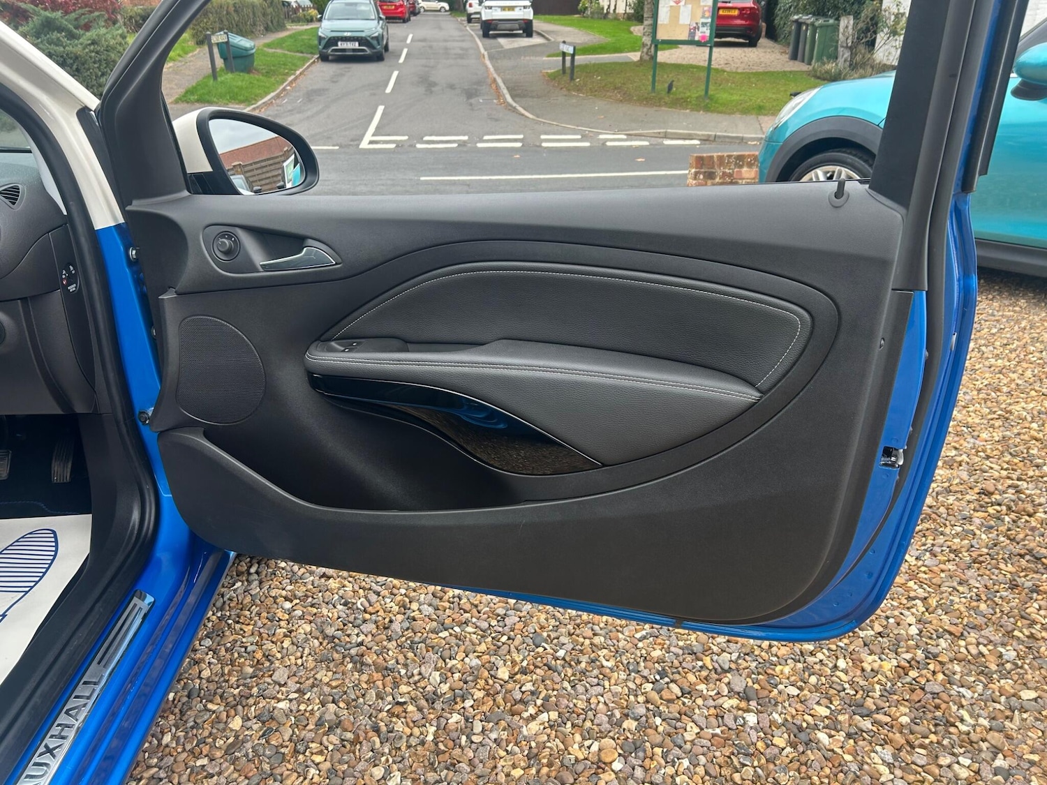 Used Vauxhall ADAM 2015 for sale - 76936151: Photo 32