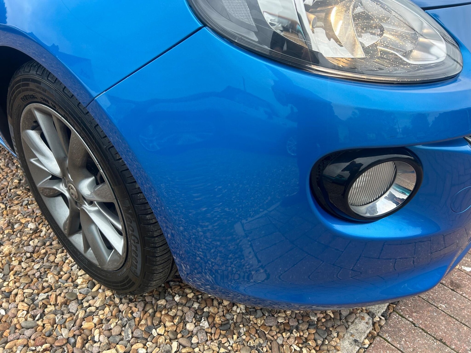 Used Vauxhall ADAM 2015 for sale - 76936151: Photo 9