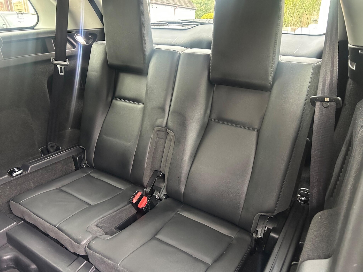 Used Land Rover Discovery Sport 2015 for sale - 76936243: Photo 18