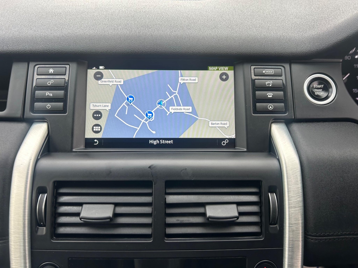 Used Land Rover Discovery Sport 2015 for sale - 76936243: Photo 23