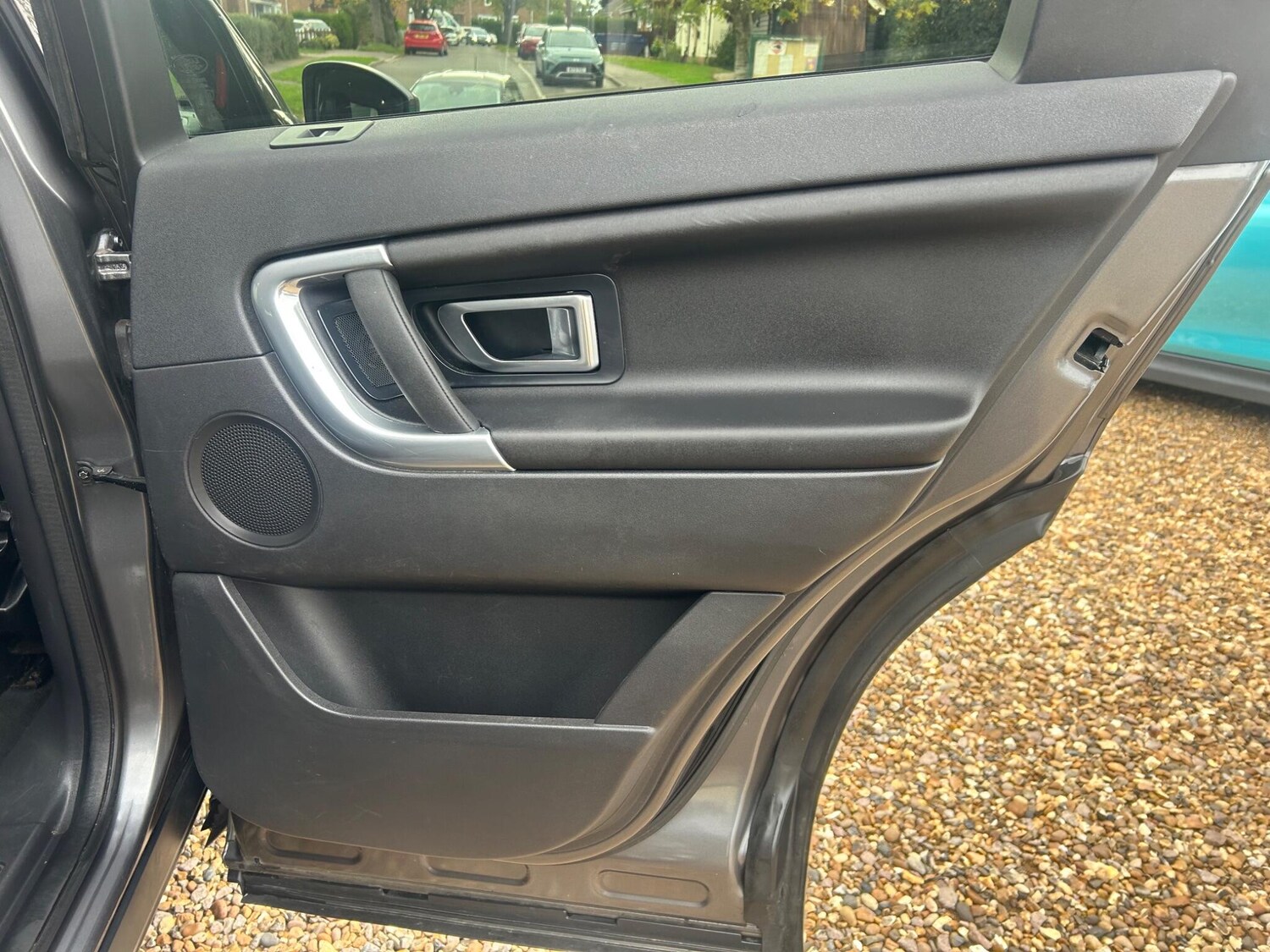 Used Land Rover Discovery Sport 2015 for sale - 76936243: Photo 34