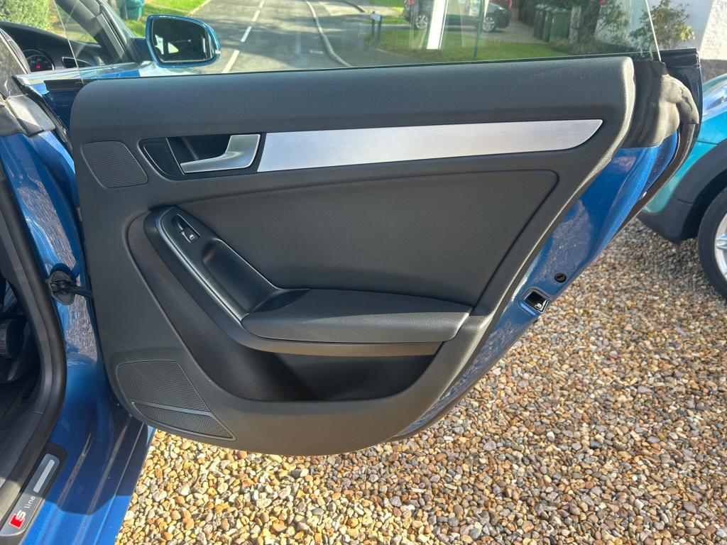 Used Audi A5 2010 for sale - 76723464: Photo 14