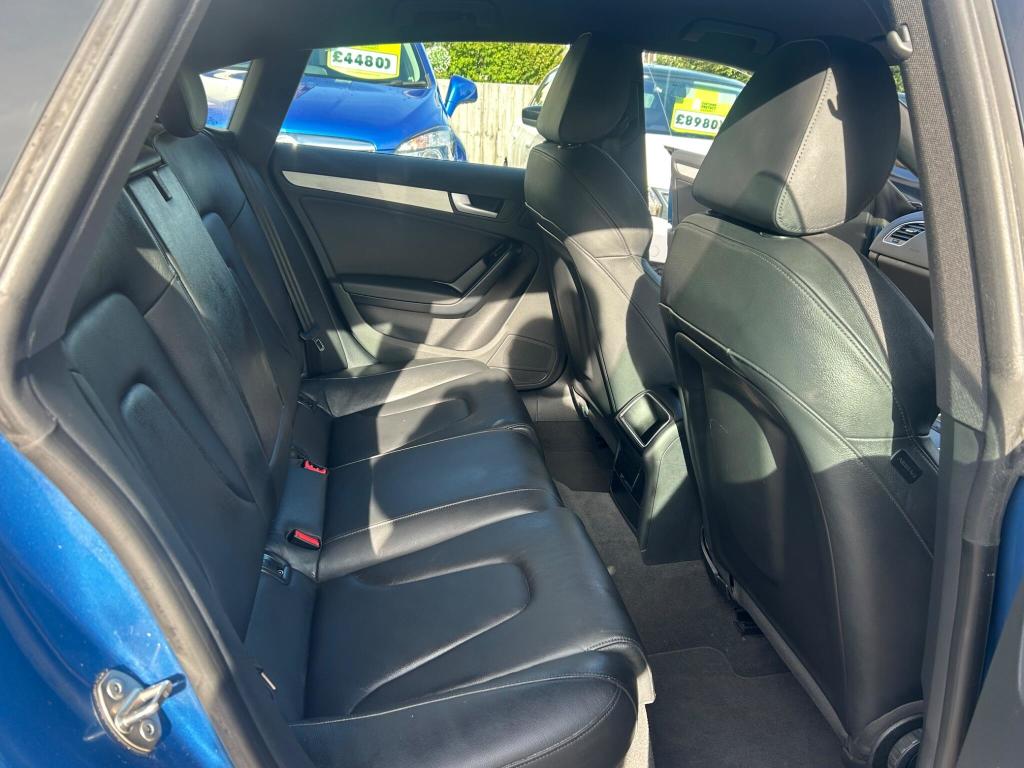 Used Audi A5 2010 for sale - 76723464: Photo 17