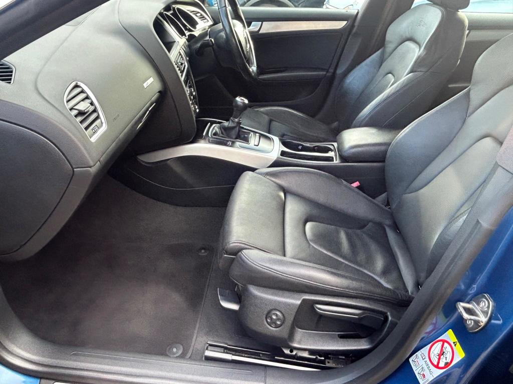 Used Audi A5 2010 for sale - 76723464: Photo 18