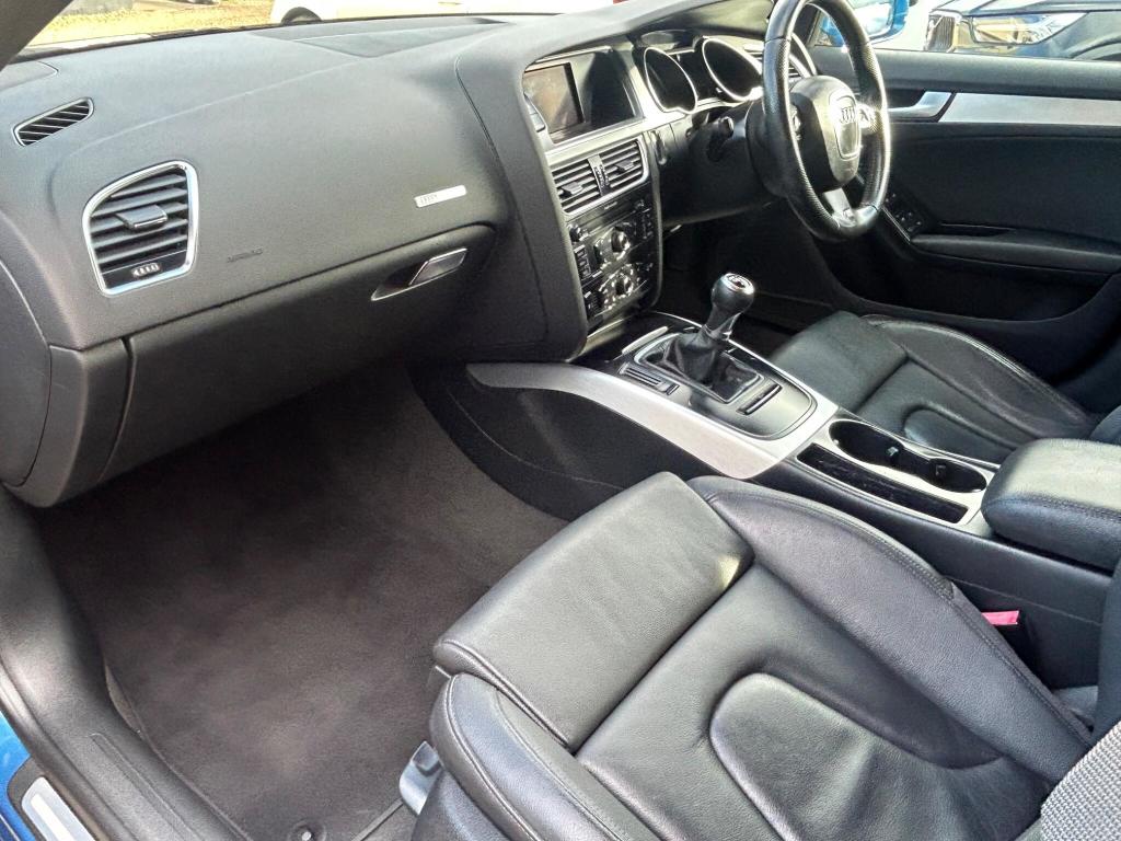 Used Audi A5 2010 for sale - 76723464: Photo 19