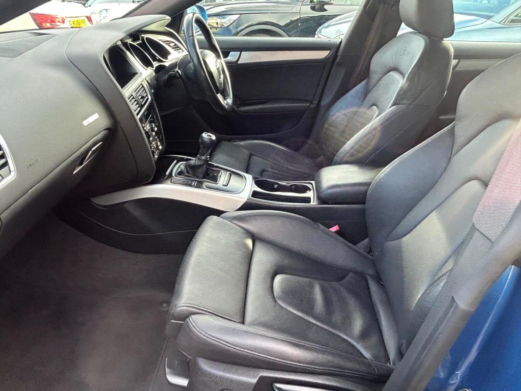 Used Audi A5 2010 for sale - 76723464: Photo 20