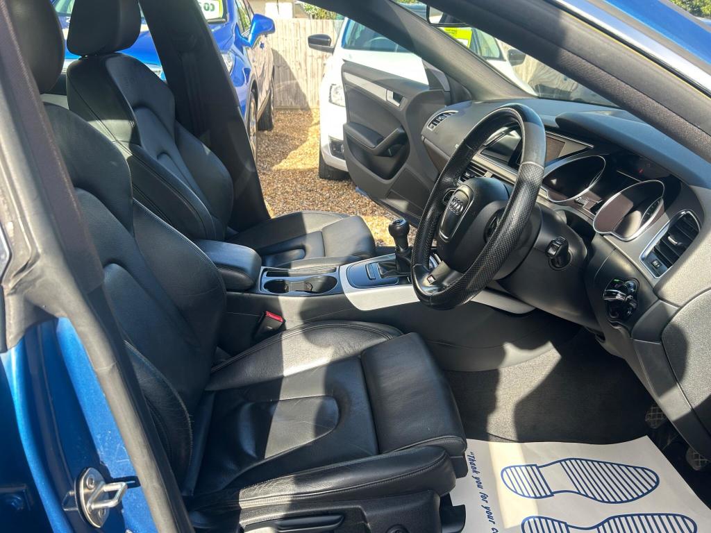 Used Audi A5 2010 for sale - 76723464: Photo 21