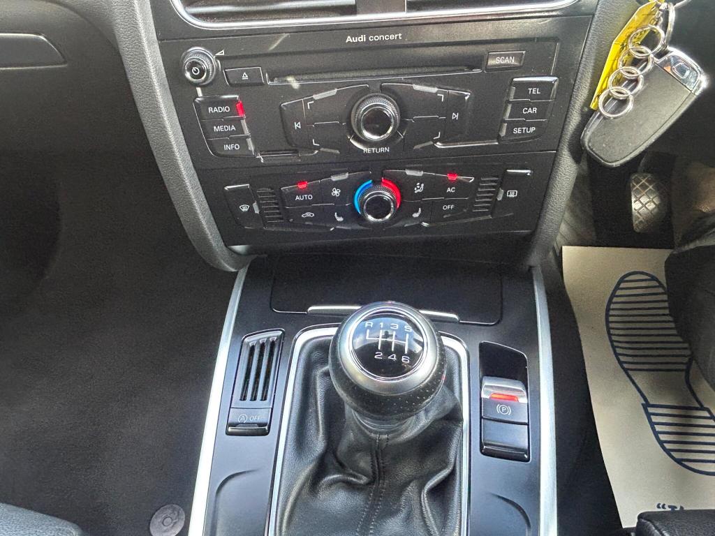 Used Audi A5 2010 for sale - 76723464: Photo 22