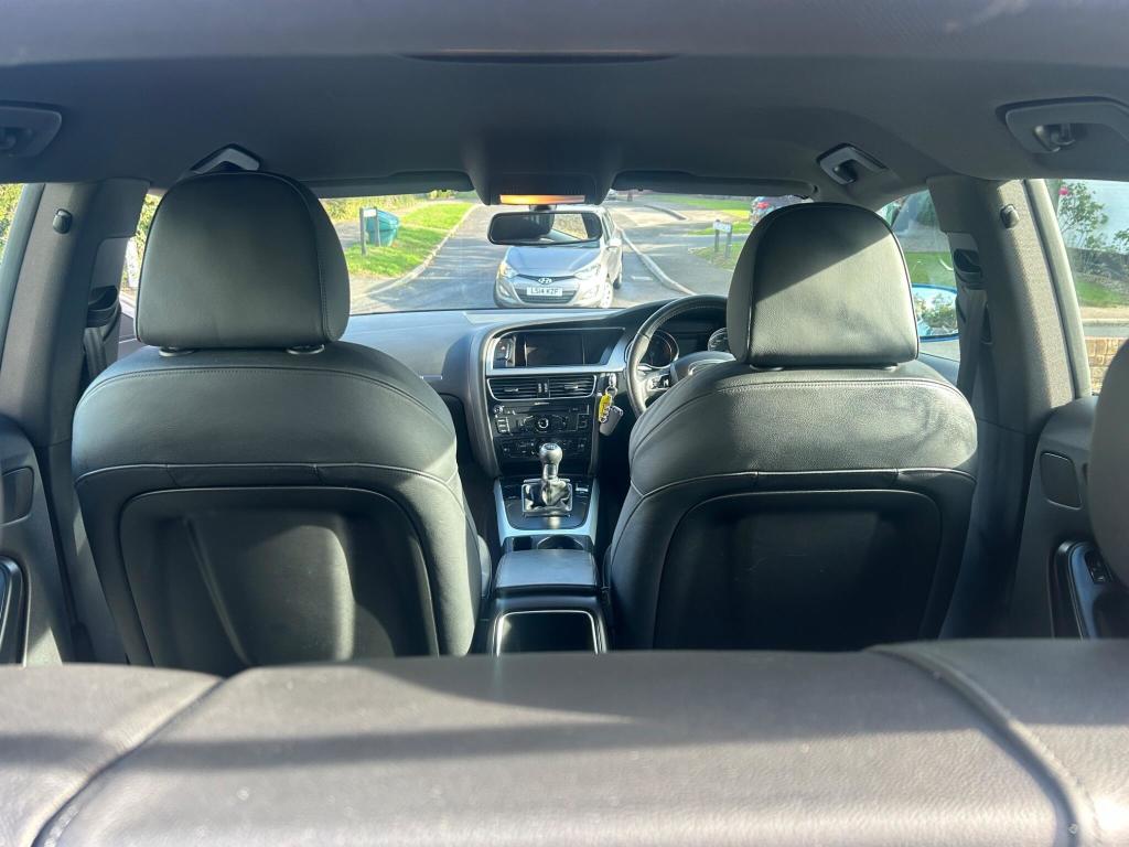 Used Audi A5 2010 for sale - 76723464: Photo 23