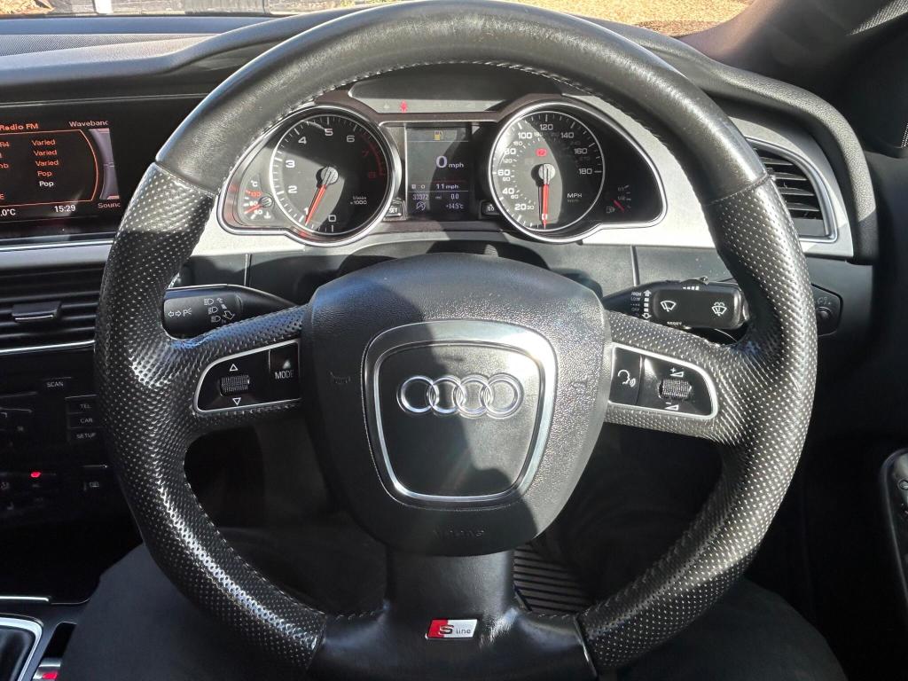 Used Audi A5 2010 for sale - 76723464: Photo 24