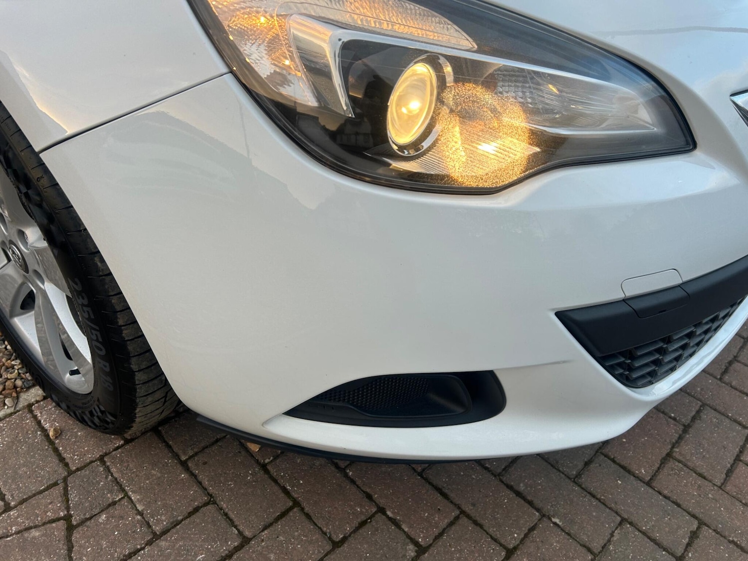 Used Vauxhall Astra GTC 2013 for sale - 77704832: Photo 10