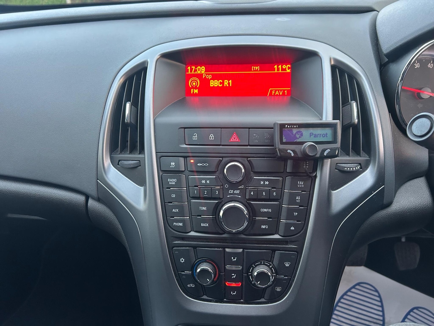 Used Vauxhall Astra GTC 2013 for sale - 77704832: Photo 19