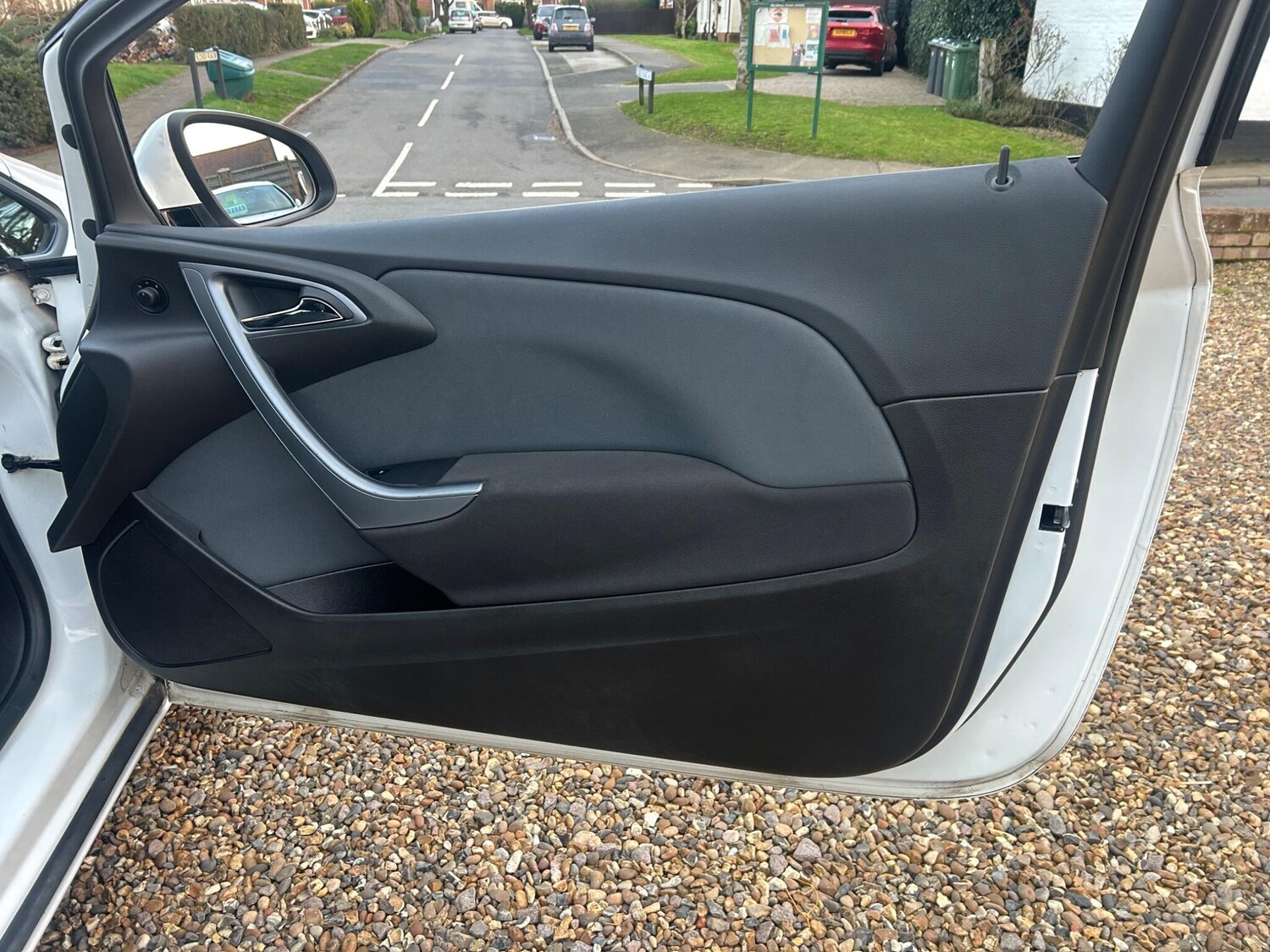 Used Vauxhall Astra GTC 2013 for sale - 77704832: Photo 22