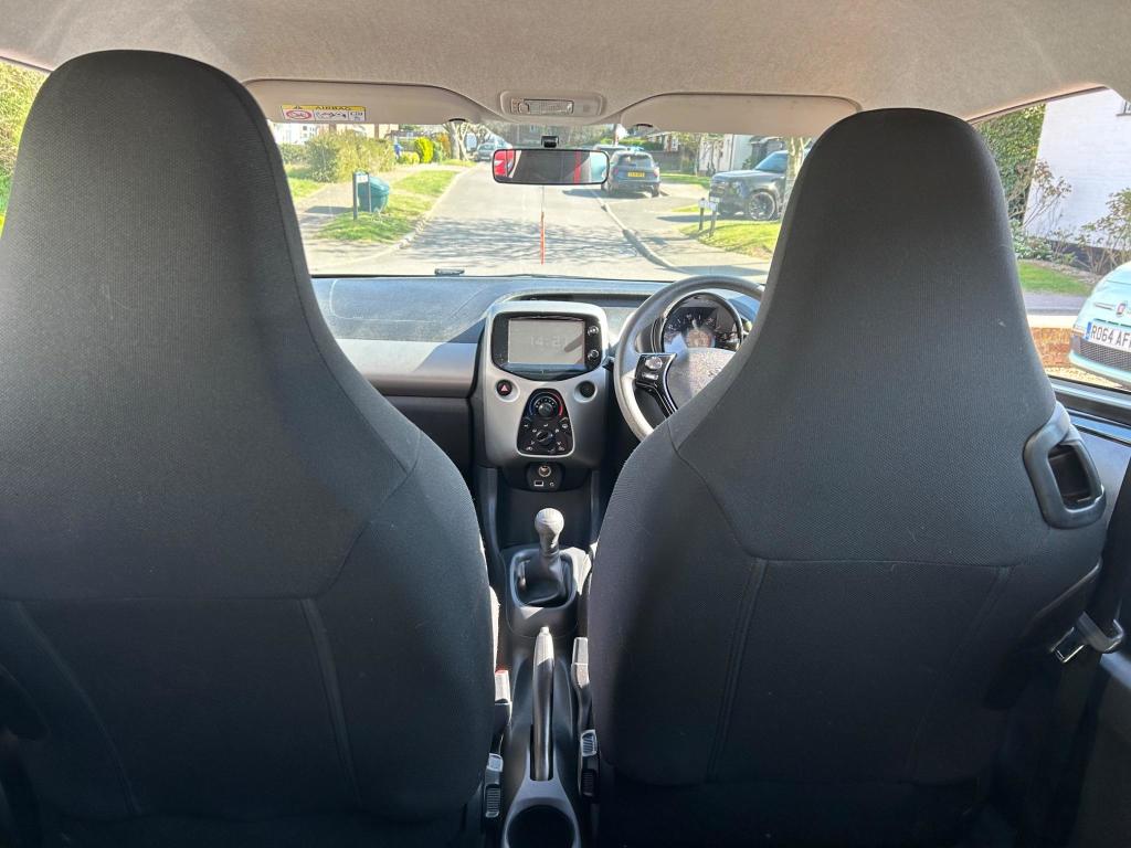 Used Peugeot 108 2015 for sale - 76723501: Photo 10