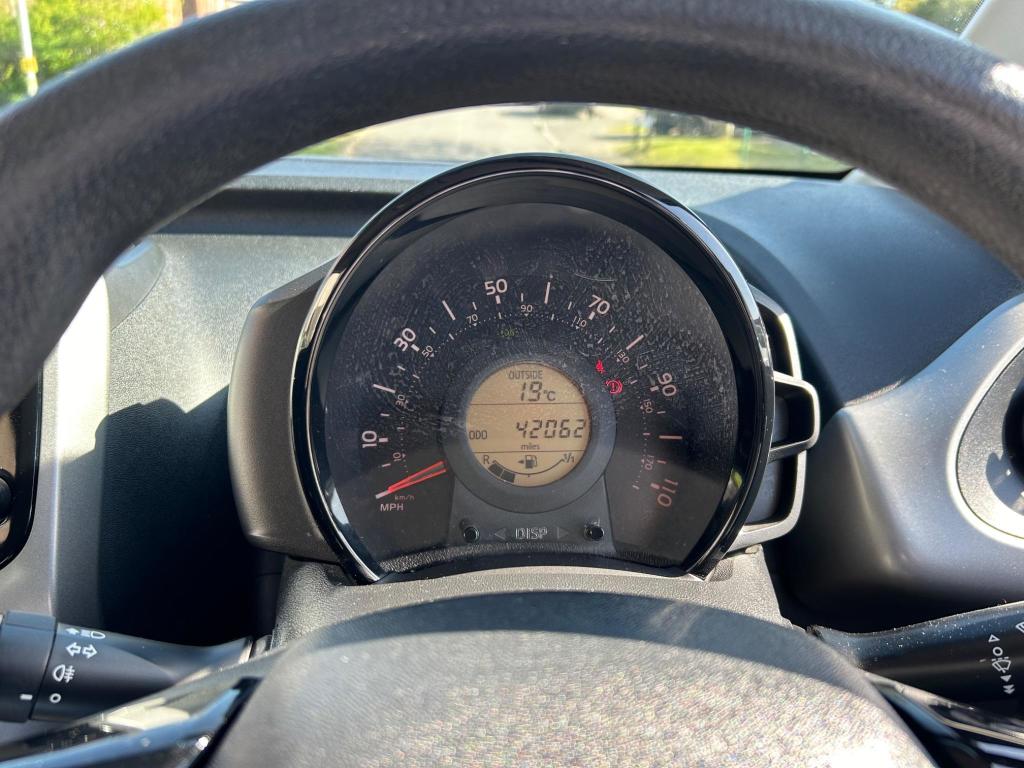 Used Peugeot 108 2015 for sale - 76723501: Photo 14