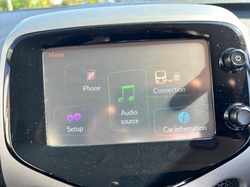 Used Peugeot 108 2015 for sale - 76723501: Photo 19