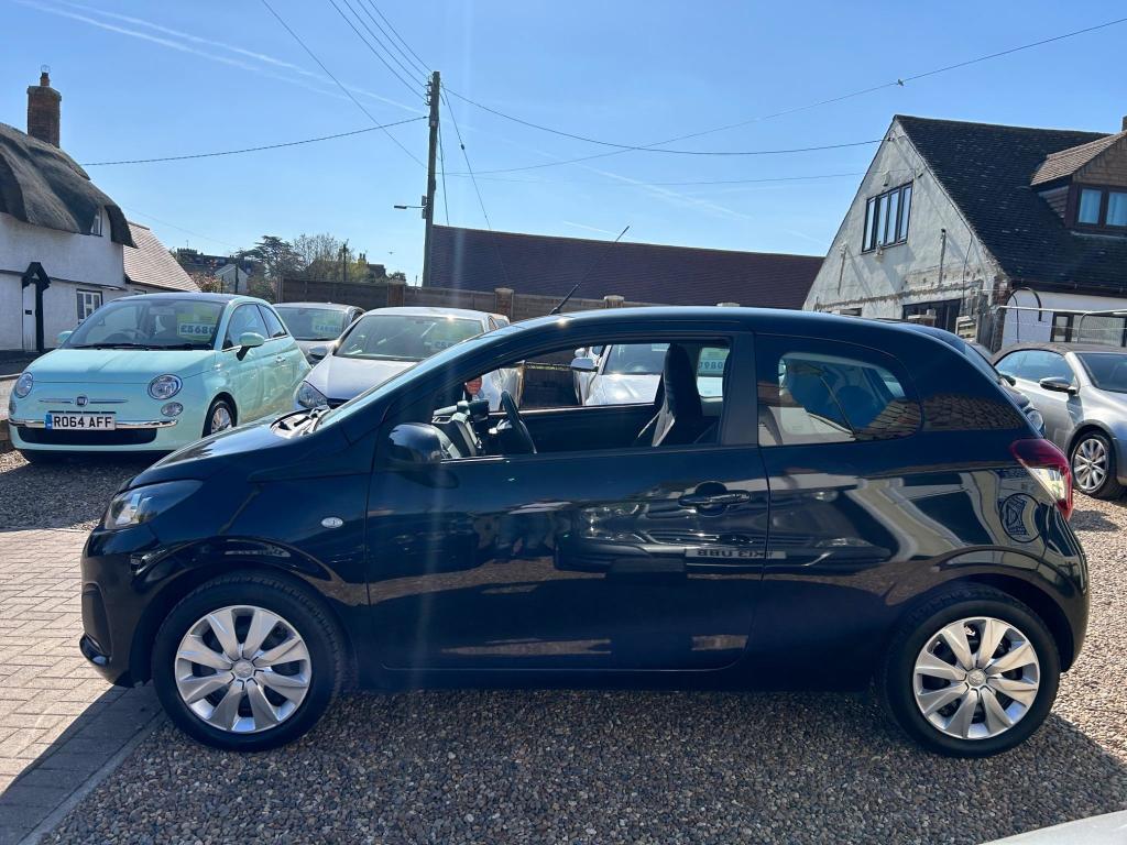 Used Peugeot 108 2015 for sale - 76723501: Photo 4