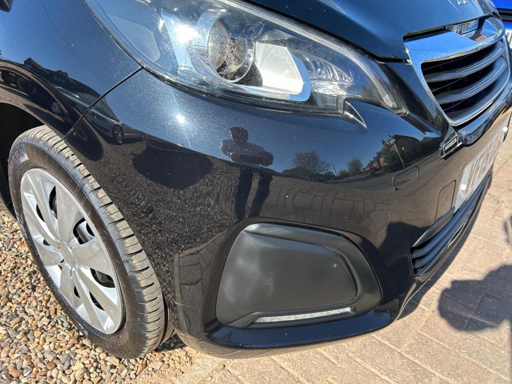 Used Peugeot 108 2015 for sale - 76723501: Photo 7