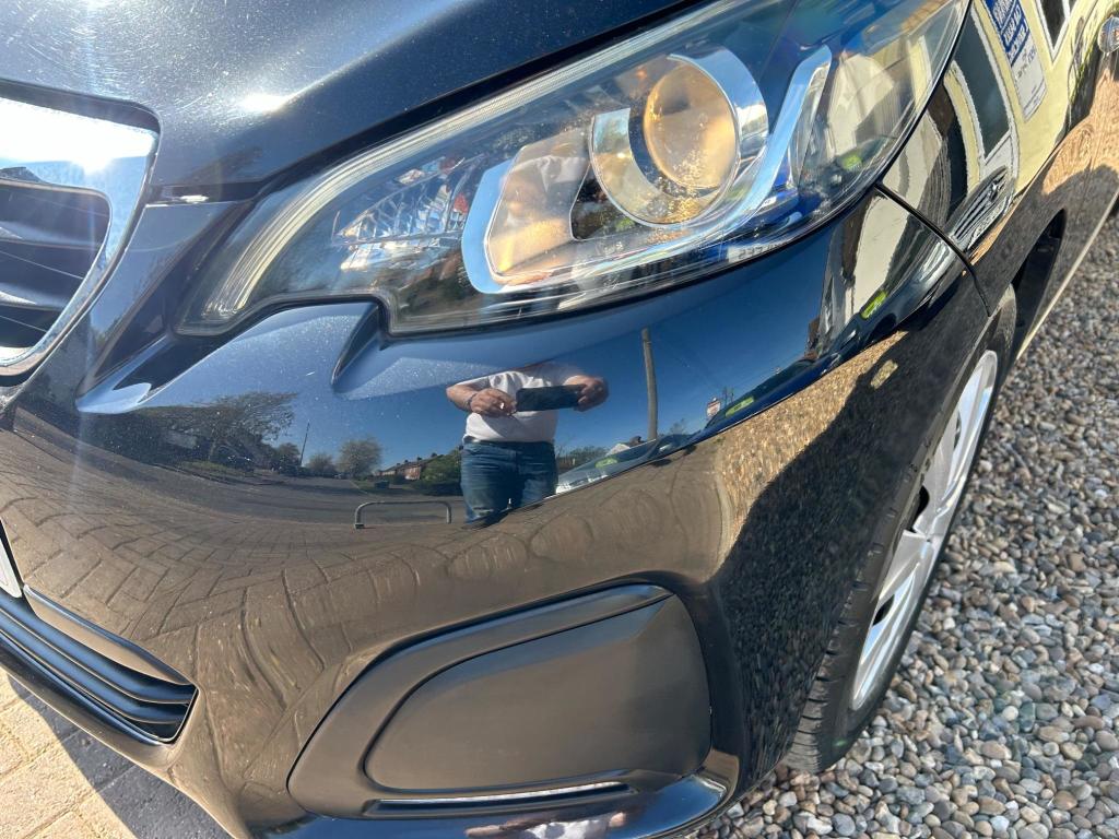 Used Peugeot 108 2015 for sale - 76723501: Photo 8