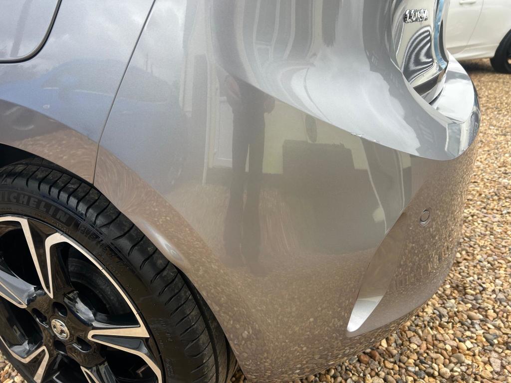 Used Vauxhall Corsa 2021 for sale - 76723430: Photo 10