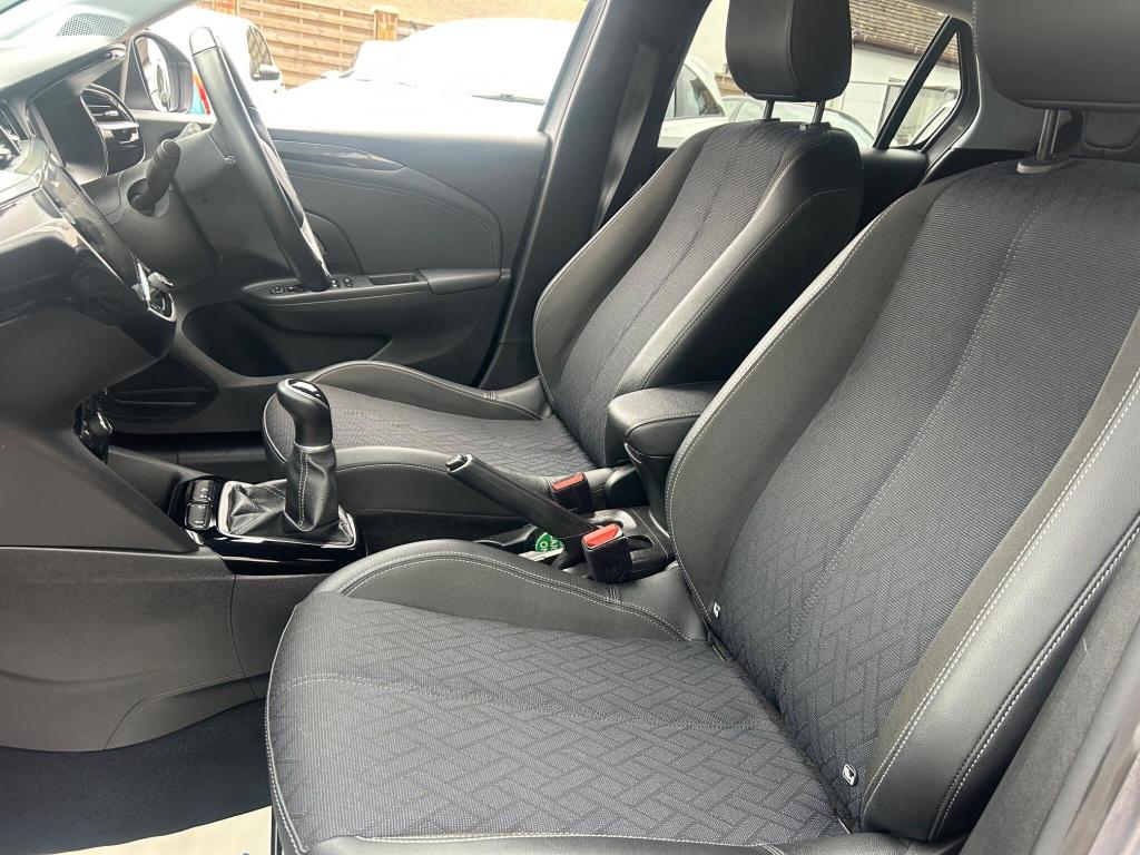 Used Vauxhall Corsa 2021 for sale - 76723430: Photo 13